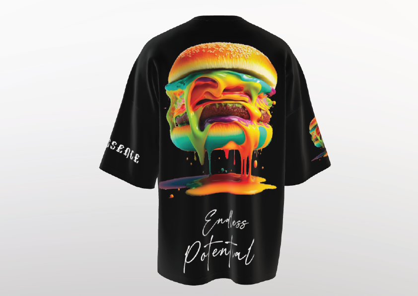 burger